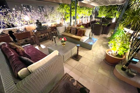 Villa i Beausoleil, Alpes-Maritimes, Beausoleil - € 2.480.000 | Ref: border1 - foto 4